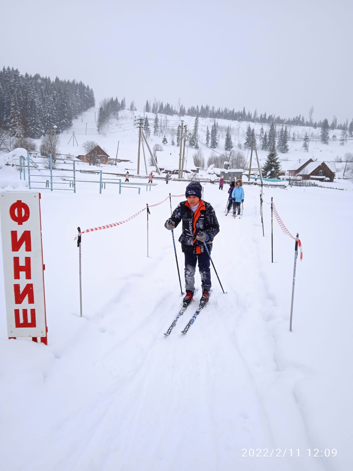 Прокудин Егор Олегович